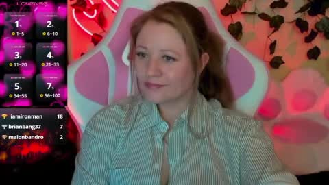 Ferall Btrrry online show from March 31, 10:54 pm