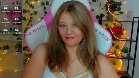 Ferall Btrrry online show from March 7, 7:30 am