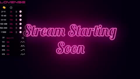 Milana online show from June 27, 2:23 pm