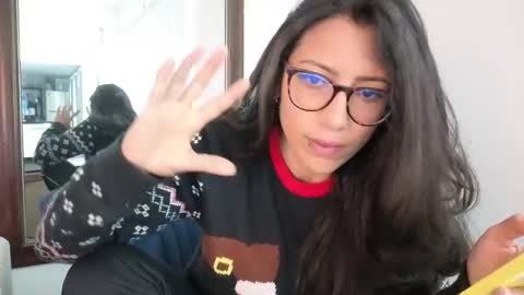 fergiecienta online show from October 26, 11:44 am