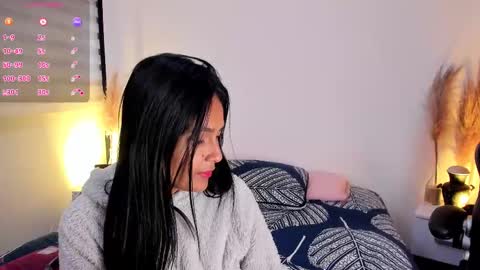 fernanda_liie_ online show from March 25, 12:34 pm