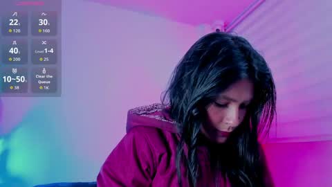 fernanda_liie_ online show from April 29, 12:32 pm