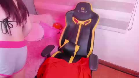 Fernanda Diaz online show from September 15, 11:06 pm