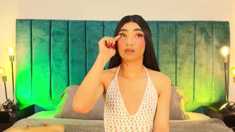 fernanda online show from March 16, 3:42 am