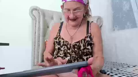 Marcela online show from September 19, 10:02 pm