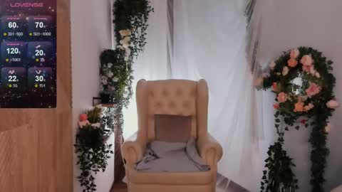 Snapshot of ferry_tail chatting on February 21, 4:37 pm ferry_tail online show from February 21, 4:37 pm