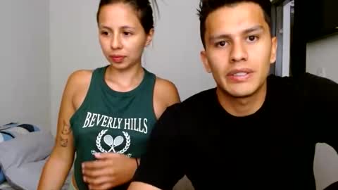 fetichistas96 online show from January 17, 5:33 pm