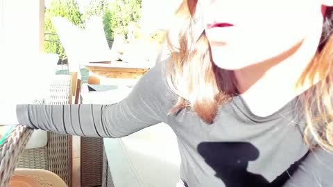 fetish_life online show from October 14, 1:25 pm