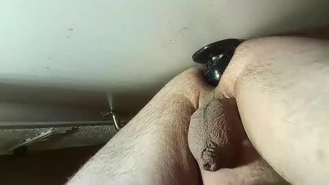 fetish_slut86 online show from September 25, 9:33 pm