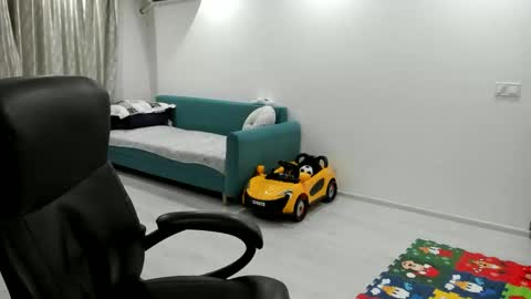 Catalea DM online show from March 23, 8:03 pm