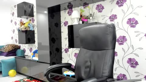 Catalea DM online show from February 25, 9:04 pm