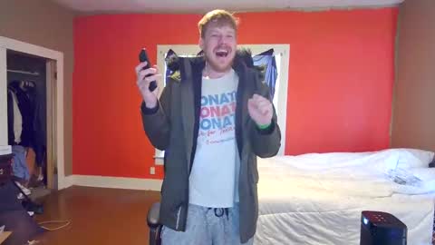 fetishking6 online show from March 12, 4:11 pm