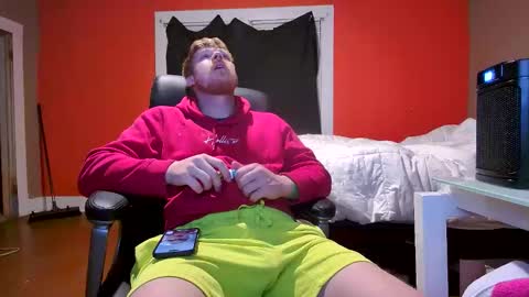 fetishking6 online show from February 8, 2:15 am