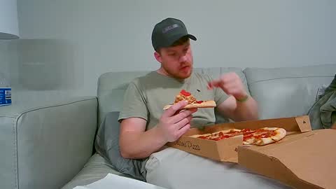 fetishking6 online show from February 28, 2:53 am