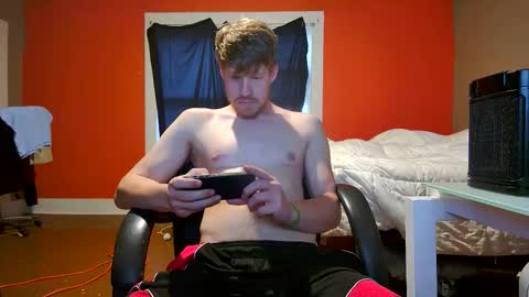 fetishking6 online show from April 24, 12:45 am