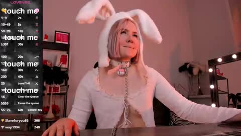 Rey online show from February 28, 8:39 pm