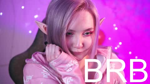 Rey online show from February 14, 5:46 pm