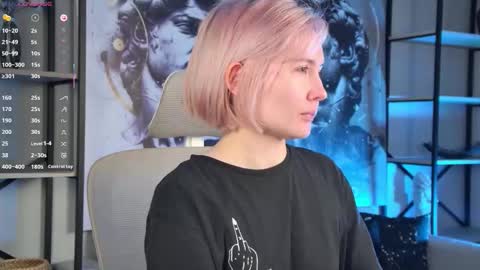 Rey online show from November 21, 3:43 pm