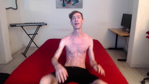 FeuerHeat online show from March 7, 10:43 pm