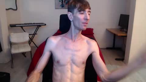 FeuerHeat online show from March 8, 4:56 am