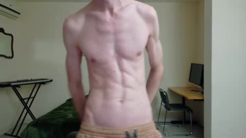 FeuerHeat online show from October 2, 2:27 pm