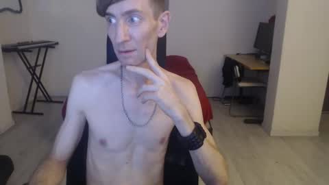 FeuerHeat online show from February 27, 8:56 am