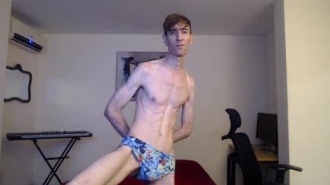 FeuerHeat online show from March 6, 1:27 am