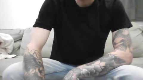 feuerfrei971 online show from January 26, 2:03 am