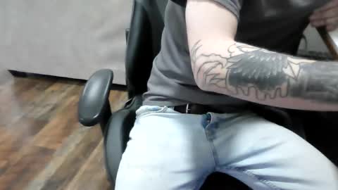 feuerfrei971 online show from March 13, 10:13 pm