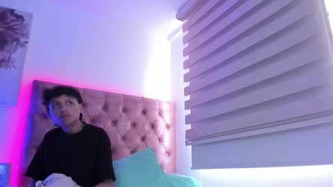 Fevice FabinLm online show from February 27, 8:45 pm