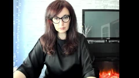 Milana online show from April 13, 1:54 am