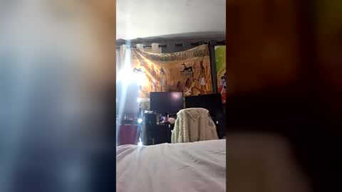 feynomenal_xo online show from July 7, 6:47 am