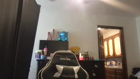 fgsammie online show from February 17, 12:20 am