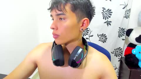 Fher Rivers online show from May 10, 3:57 am