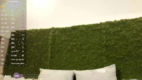 Thomas online show from November 1, 11:04 pm