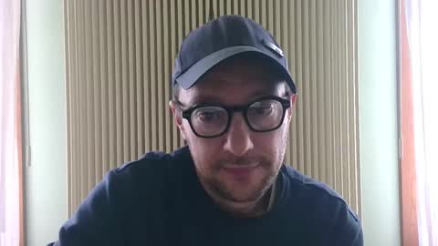 marco online show from March 26, 8:08 am