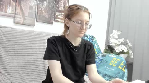 Mary online show from March 27, 6:41 am