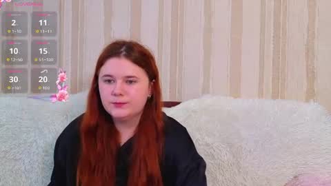 Mabel online show from July 18, 6:37 am