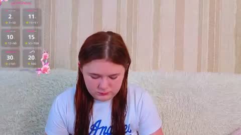 Mabel online show from July 3, 7:35 am