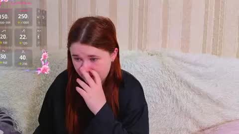 Mabel online show from July 14, 5:45 am