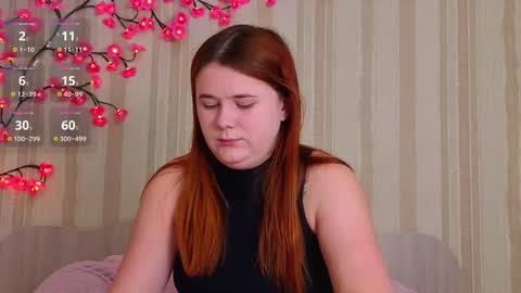 Mabel online show from March 10, 7:02 am