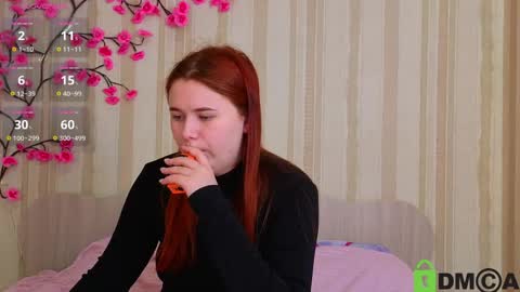 Mabel online show from March 31, 8:59 am