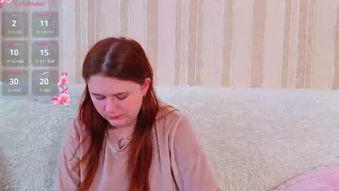 Mabel online show from July 10, 9:14 am