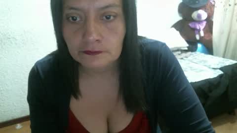 FIERYWOMAN online show from September 19, 1:15 pm