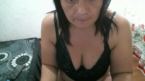 FIERYWOMAN online show from February 23, 5:50 pm