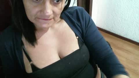 FIERYWOMAN online show from September 11, 7:59 pm