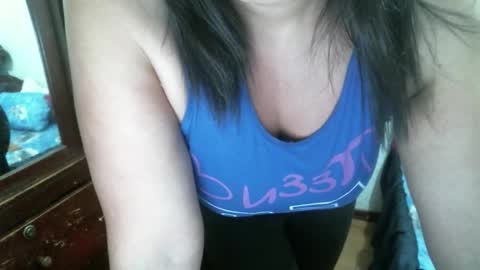 FIERYWOMAN online show from October 9, 8:14 pm