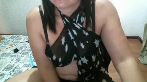 FIERYWOMAN online show from September 25, 8:05 pm