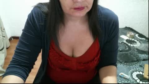 FIERYWOMAN online show from November 16, 1:13 pm