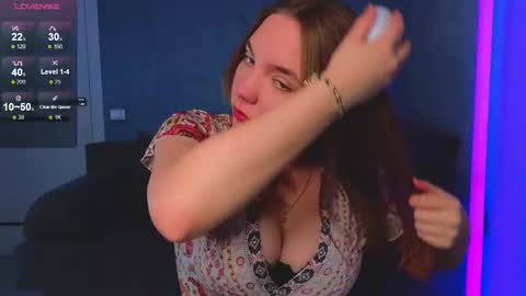 Rebecca online show from March 4, 4:37 pm